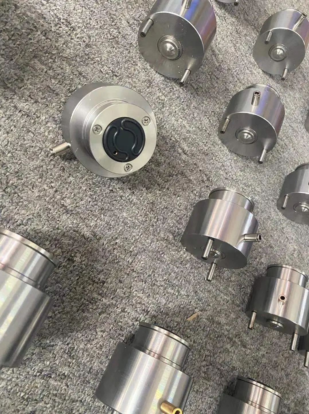 

Best Quality SM74 printing machine cylinder L2.007.531/04 Heidelberg printing machinery spare parts