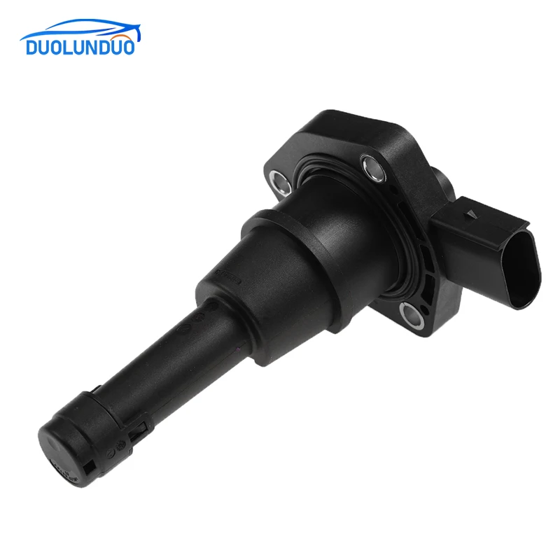 

Новинка 12617508933 датчик уровня масла для BMW F11 F20 F21 F30 F32 F25 X3 F26 X4 F15 X5 F15 X6 OEM 1261-8638-757