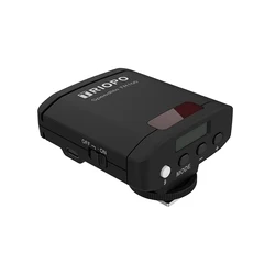 TRIOPO TR100 Camera Flash Light Mini Speedlite Universal Hot Shoe Mount for Nikon Canon Fuji Sony Panasonic Olympus DSLR Camera