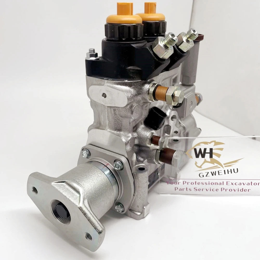 

Construction Machinery Fuel Pump 094000-0484 8-97603414-4 for 6WG1 6WF1 Fuel Injector Pump