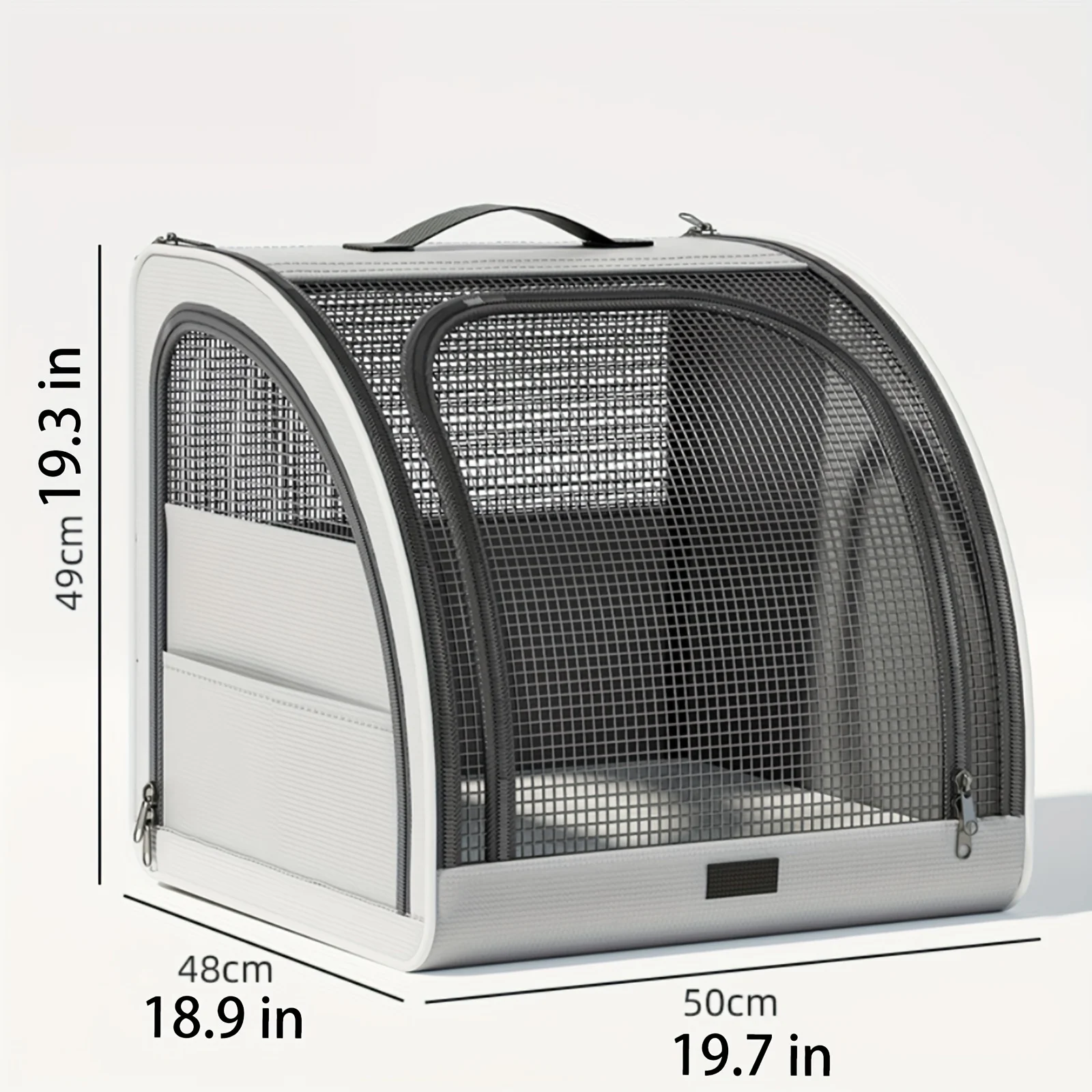 Thumbnail 2 - #22 Latest Dog Travel Crates Offers