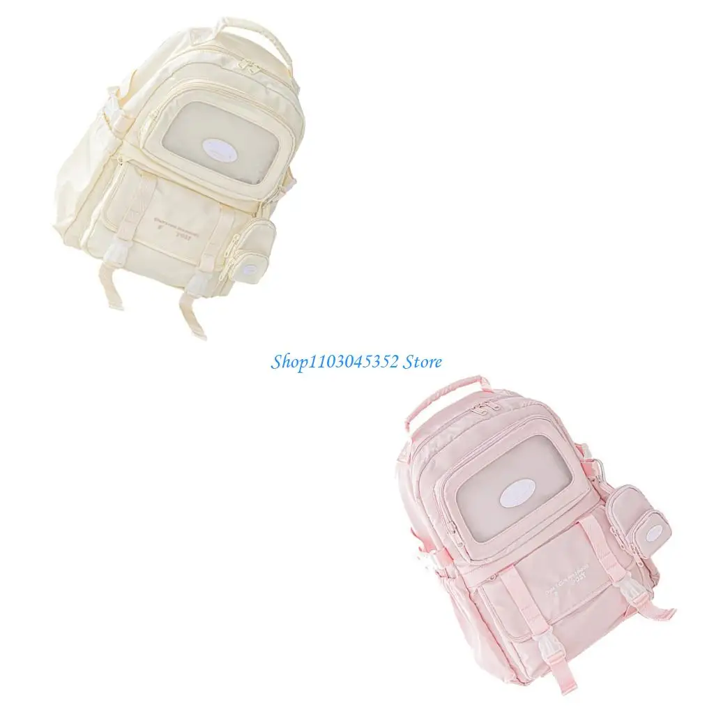 Anime Display Satch…