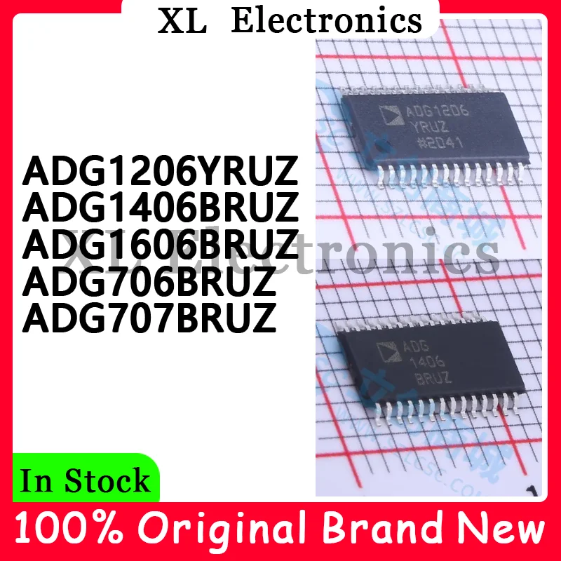 adg1206yruz-adg1406bruz-adg1606bruz-adg706bruz-adg707bruz-novo-original