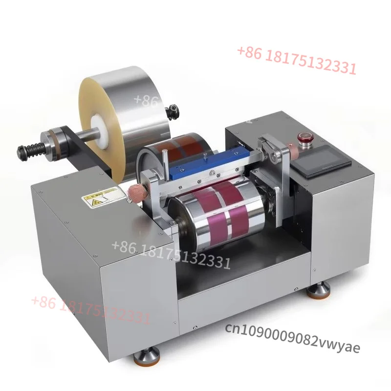 Cardboard gravure ink printing proofing machine gravure ink colorimeter water-based gravure ink proofing machine