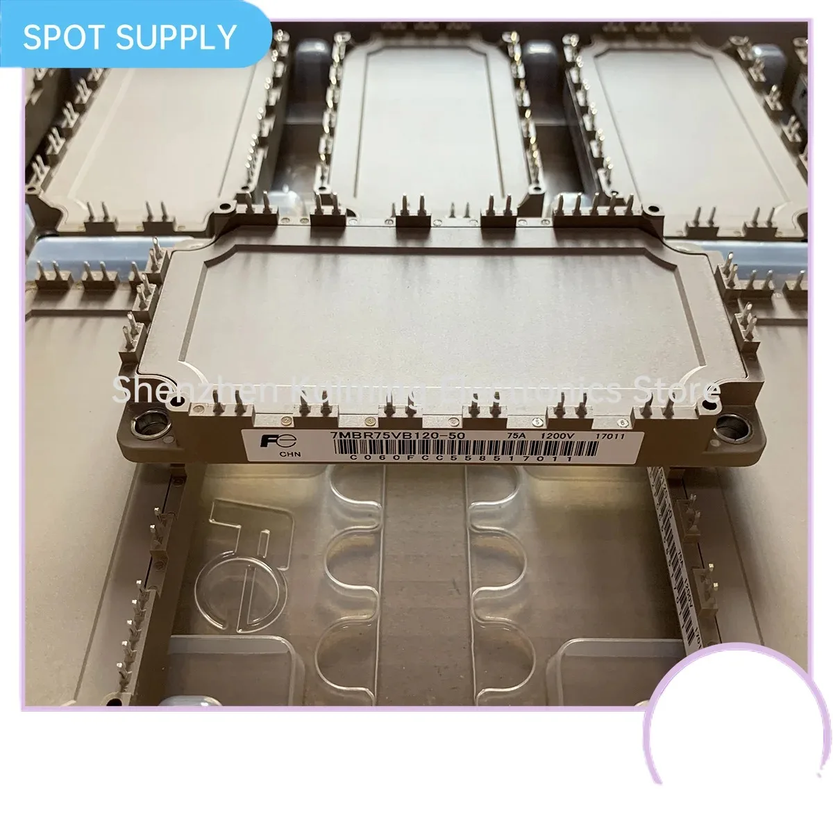 

7MBR75VB120-50 7MBR50VB120A-70 7MBR75VB120A-70 7MBR100VB120-50 7MBR100VB120A-70 7MBR150VB120-50 7MBR150VB120A-70