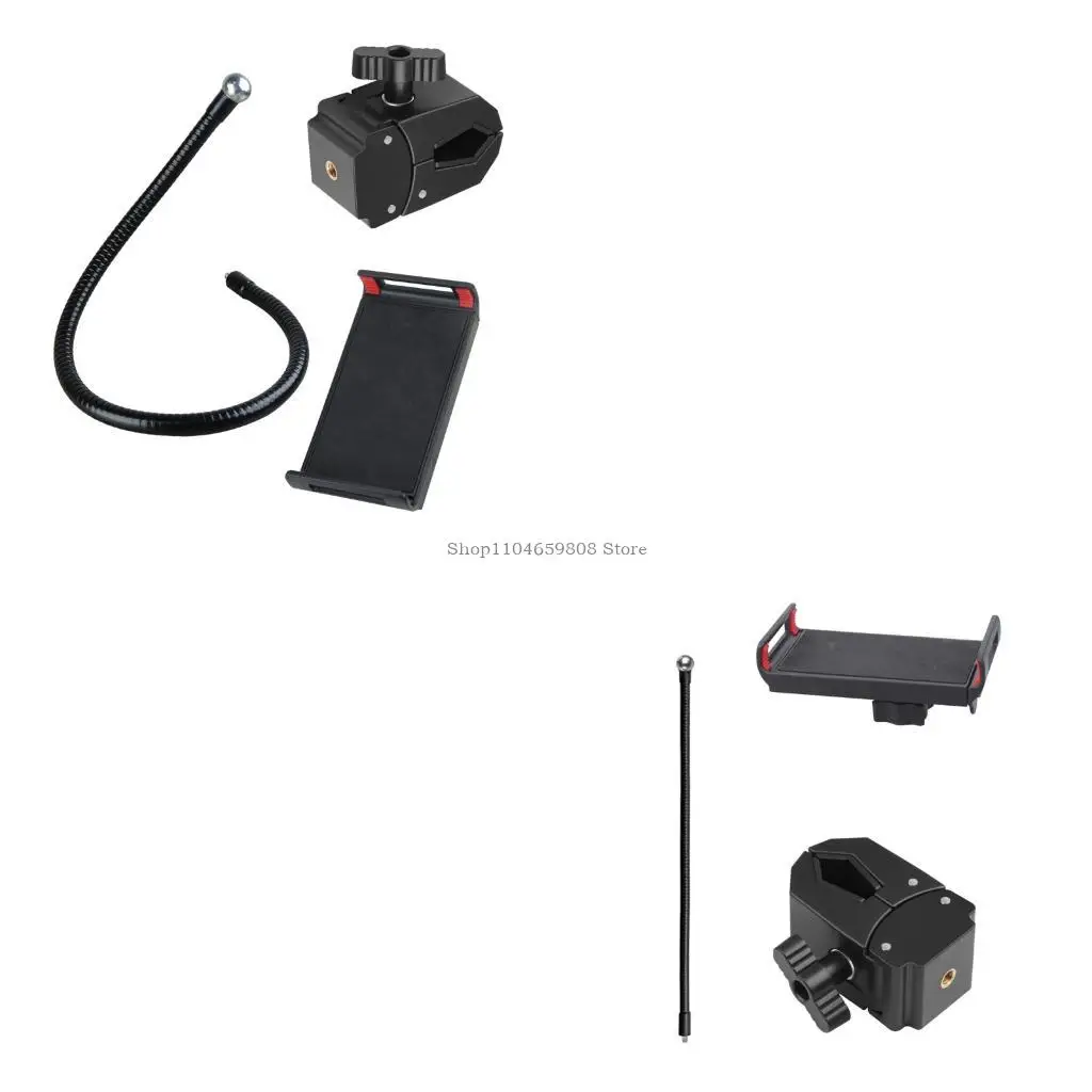 

Толщина основания 35мм струбцины гибкой металлической трубки для телефона сверхмощная