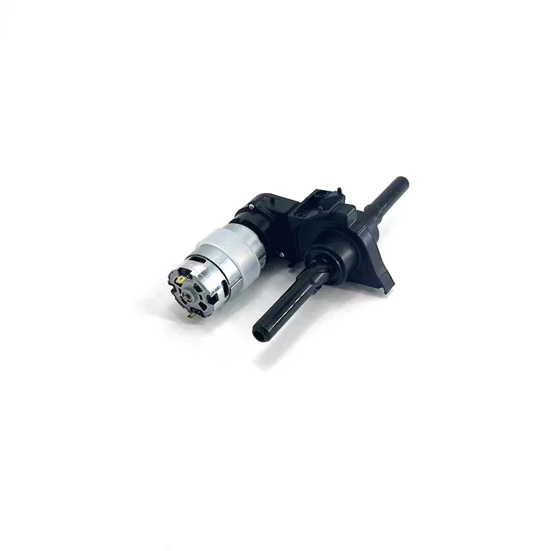 Original Rear Brush Gearbox Module For Roborock DYAD U10 Wireless Floor Scrubber Vacuum Cleaner Accessories