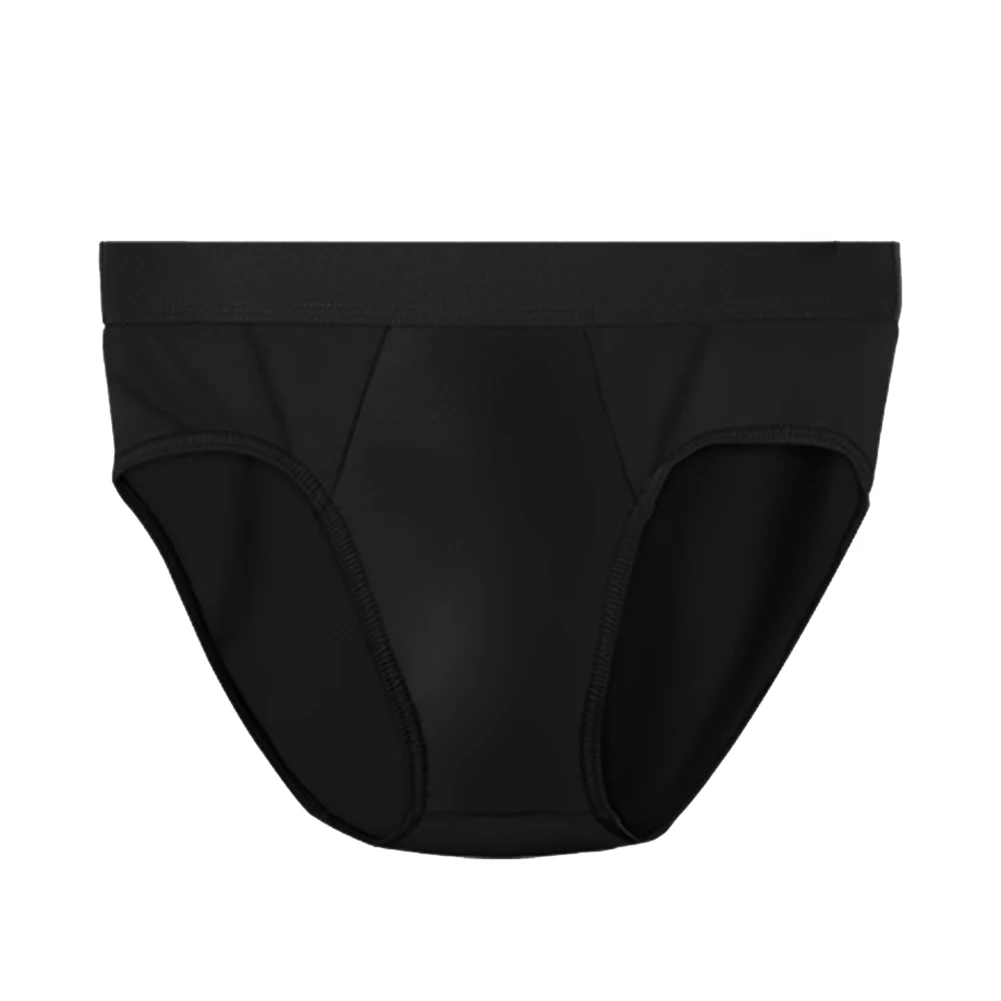 

2XL Low Waist Underpants Panties 90 Polyester Fabric Applicable For Male Brand New Condition Underwear For Men