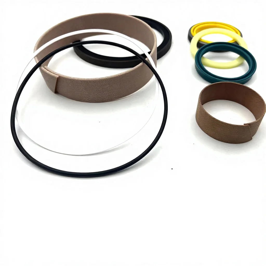 Good Price Ripper Cylinder Seal Kit 5R-6289 Machinery Repair Spare Parts 5R-6289 for CAT D7G