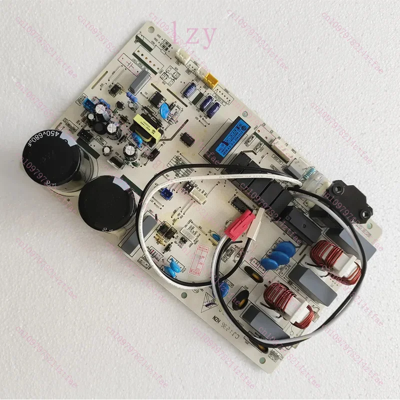 USED for Haier air conditioner computer board circuit board 0011800209A