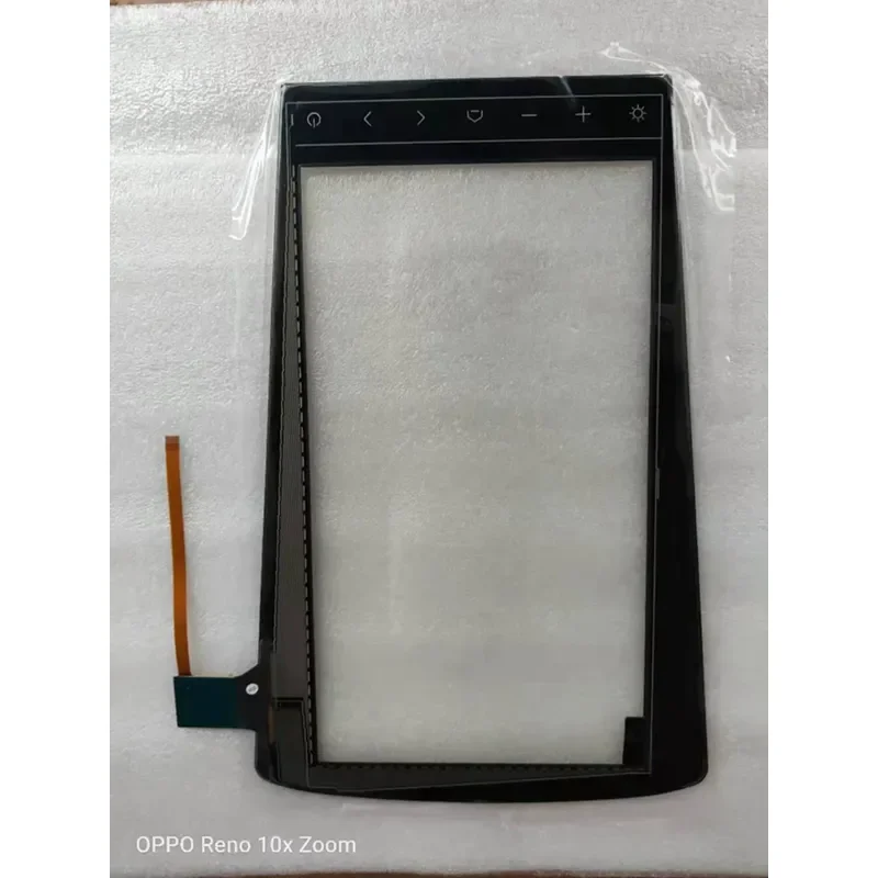For 80701-1B5926ACY external screen 10112-2A5926ACY Luxjet U6 Hezheng car GT9110