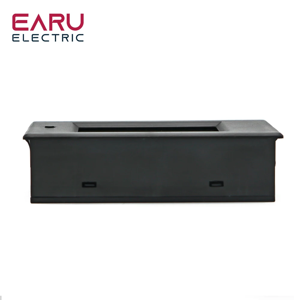 Imagem -05 - Digital Led Display Voltímetro Amperímetro Medidor de Energia de Potência 20a 100a ac 80260v dc 6.5100v 12v 24v 110v 220v Testador Volts