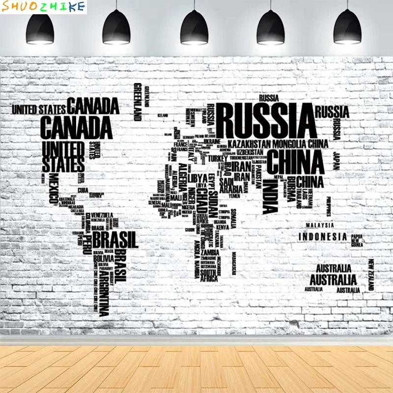 الطوب جدار Grungy خلفيات للتصوير الفوتوغرافي الدعامة غرفة قديمة موضوع المنتج الكتابة على الجدران الطفل الطفل صورة خلفية استوديو الصور QD-05