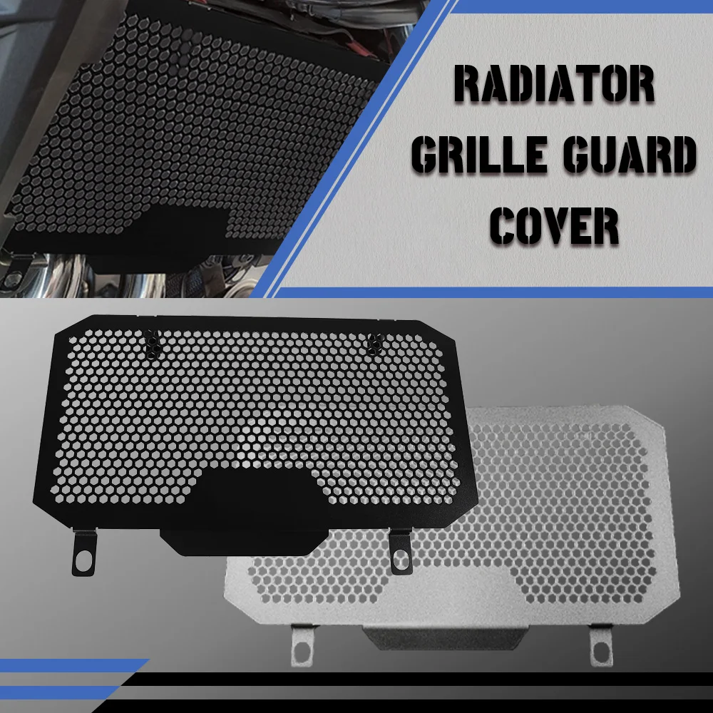 Radiator Grille Guard Cover Protector For Honda CB500X CB500F CB400X CB400F 2013-2020 CB 500 X CB 500 F CB 400 X CB 400 F Motor