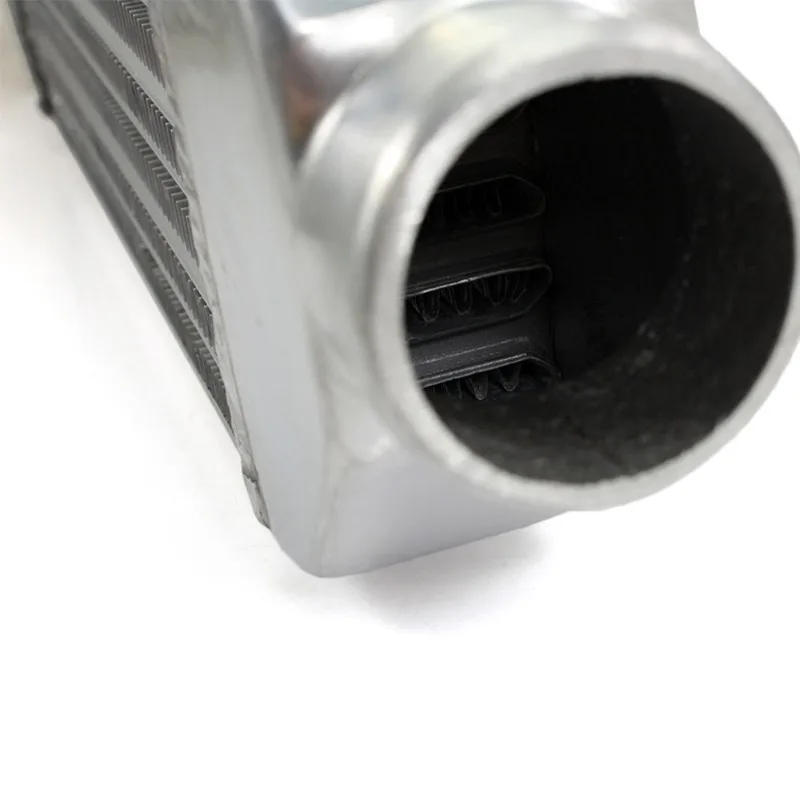 Automotive Intercooler 300x150x58MM-65MM Universal Intake Turbine Increase