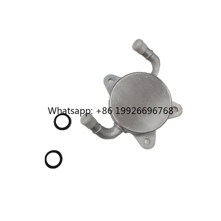 

Cheap Price Wholesale Car Engine 1NZ 2NR 1.8L Transmission Oil Cooler 33493-20060 33493-52010