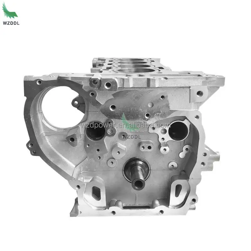 Captiva Equinox Gmc Terrain  Regal LaCrosse Gl8 Motor Parts 2.4l Le5 Laf Engine Block