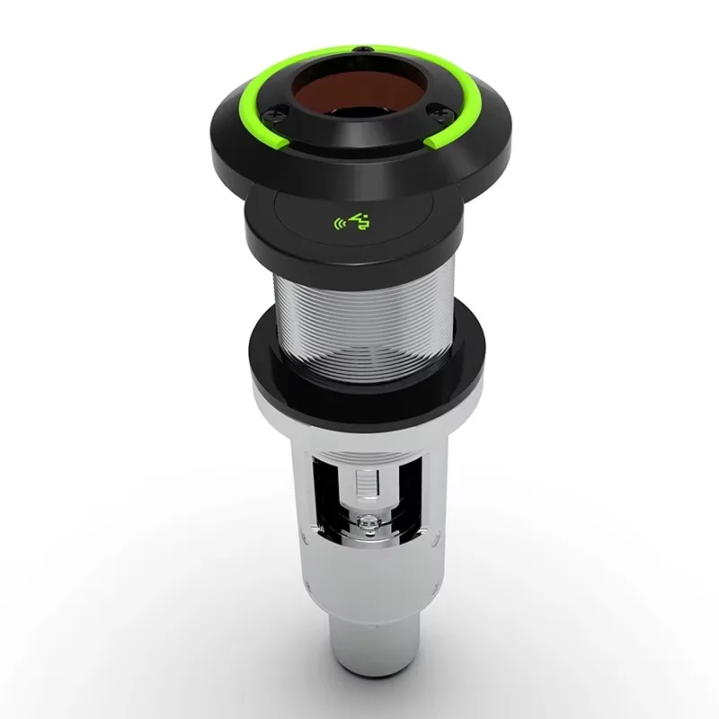 New Audio Conference System Desktop Embedded Directional Microphone Conference High Frequency Response
