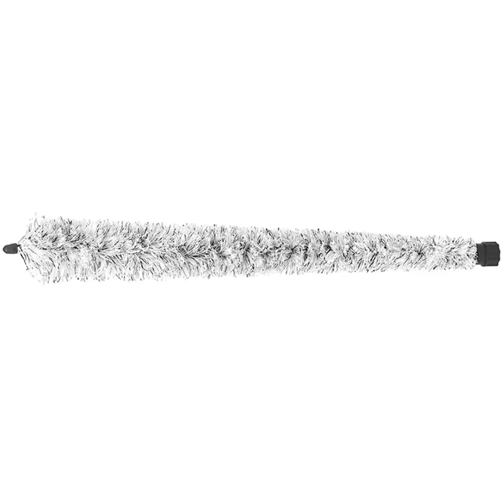 

Sax Cleaning Brush Saxophone Cleaner Kit Cloth Alto Repair Maintenance Tools Metal Instrument Accessories