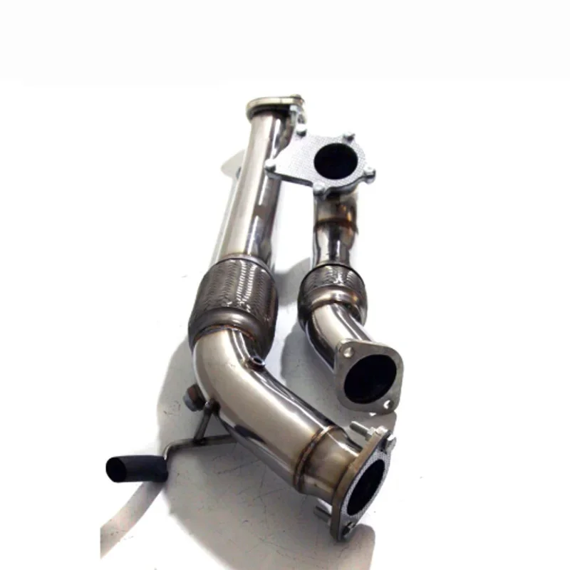 Downpipe Turbo Outlet elbow fit for Honda 03-05 Civiic Si Hatchback EP3 K20