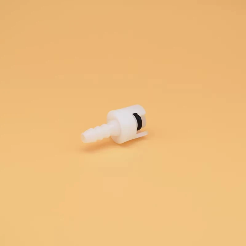 General GE Japan photoelectric monitor adapter accessories, blood pressure cuff connector, single pagoda connector