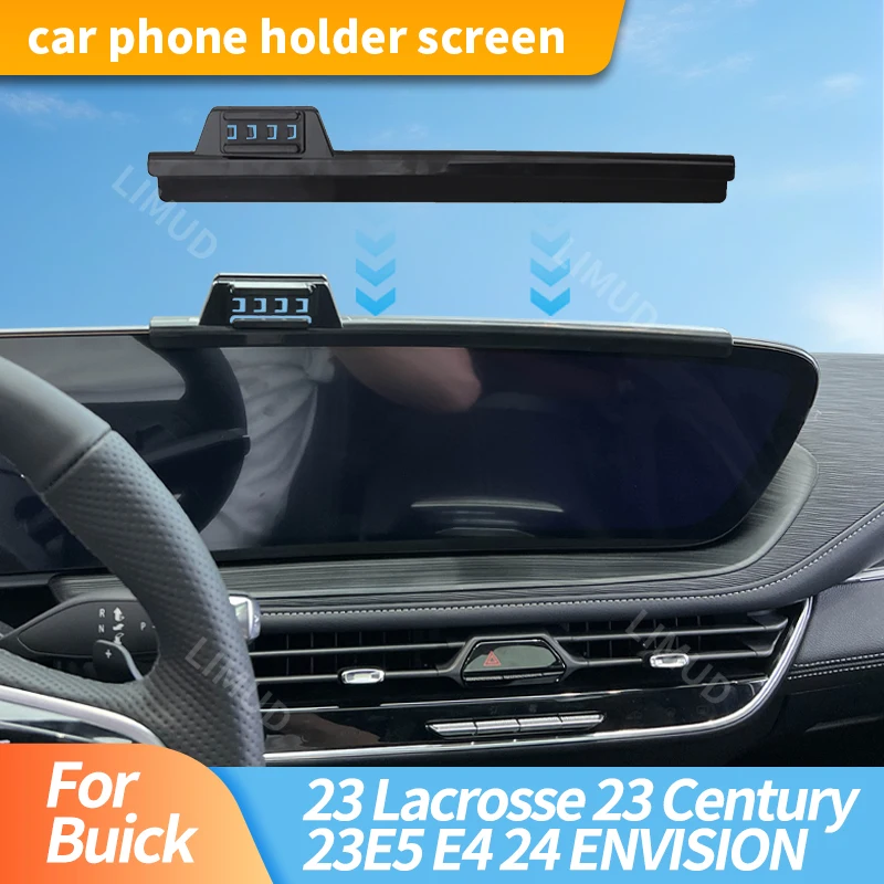 For Buick 23 Lacros…