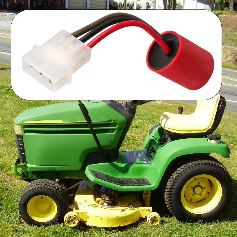 

Battery Discharge Sensor AM126691 For John Deere GT225 GT235 LX255 LX266 LX288 Motorcycle Accessories