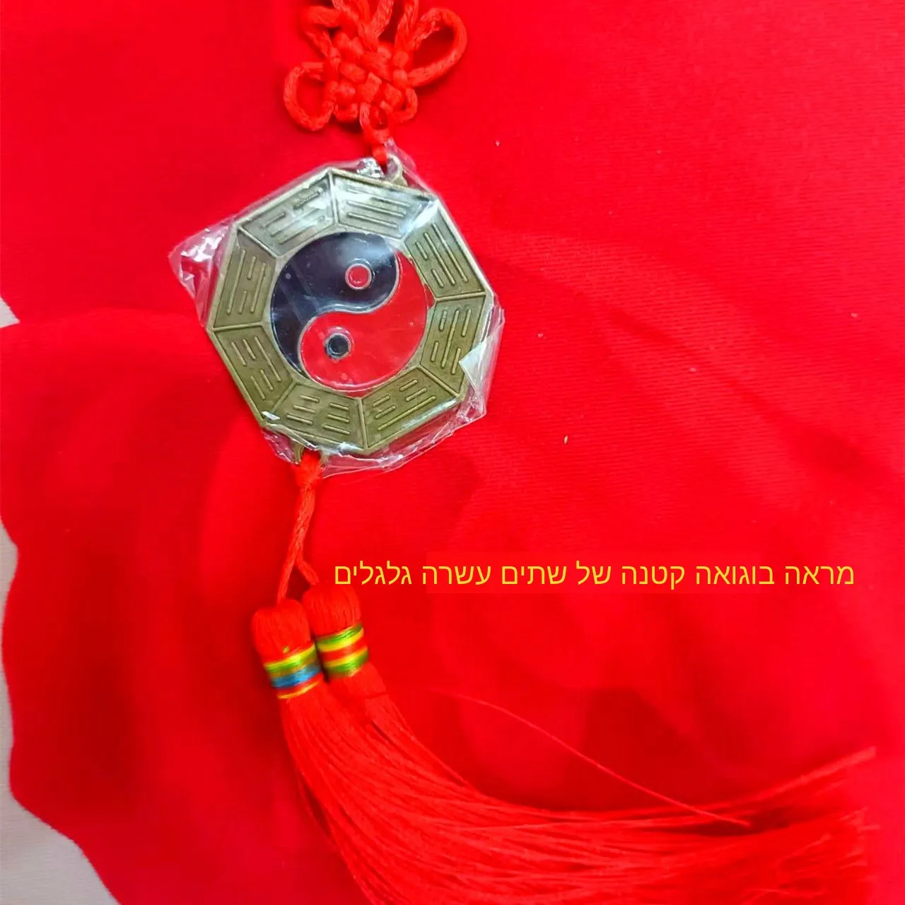 taoist-yin-yang-eight-trigrams-lucky-copper-mirror-zinc-alloy-flat-hanging-ornament-taiji-twelve-zodiac-eight-trigrams-mirror