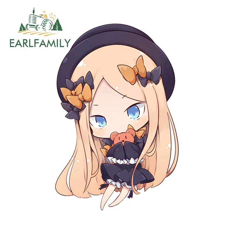 Earlfamily 13Cm X 8…