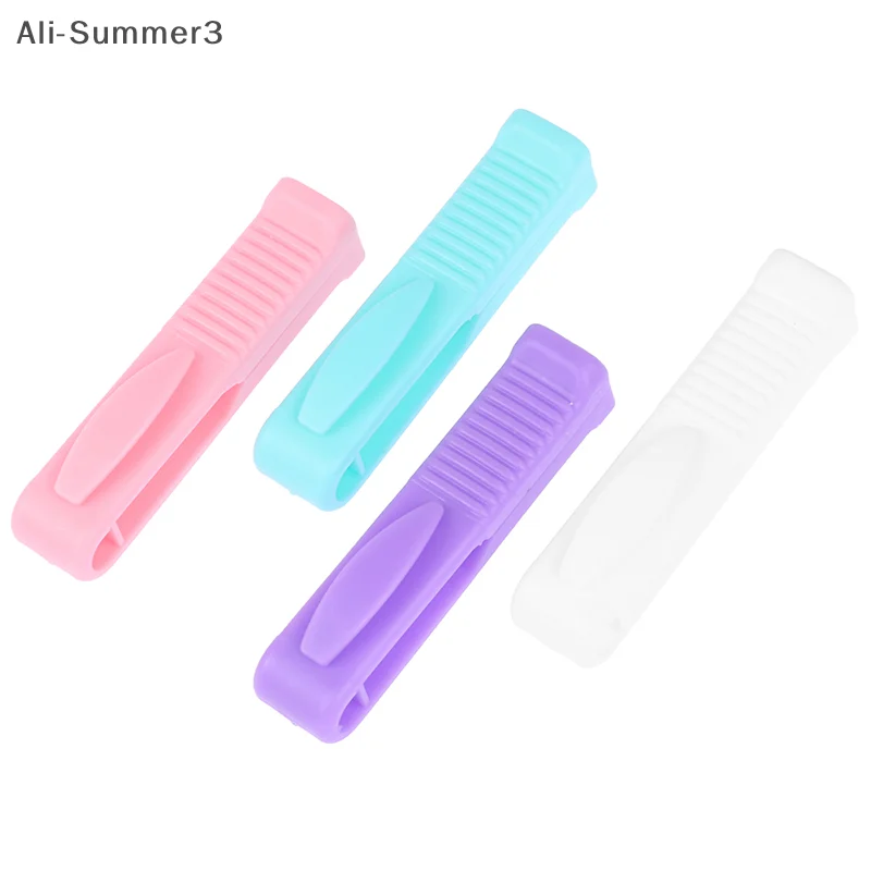 Ouvre-bouteille d'ampoule pratique, créatif, infirmière médecin, poignée en plastique, outils médicaux, disjoncteur d'ampoule de poisson, 1 pièce