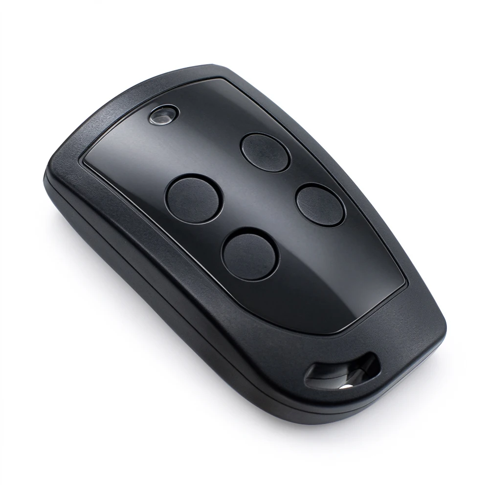 PUJOL VARIO 4U PRO Black White MOON OCEAN MERCURIO Garage Door Remote Control PUJOL 433.92MHz Rolling code Command Transmitter