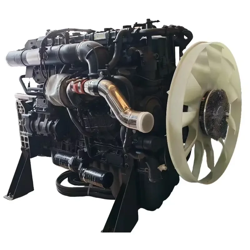 2026High-Quality Engine Assembly for Chinese Made Engines