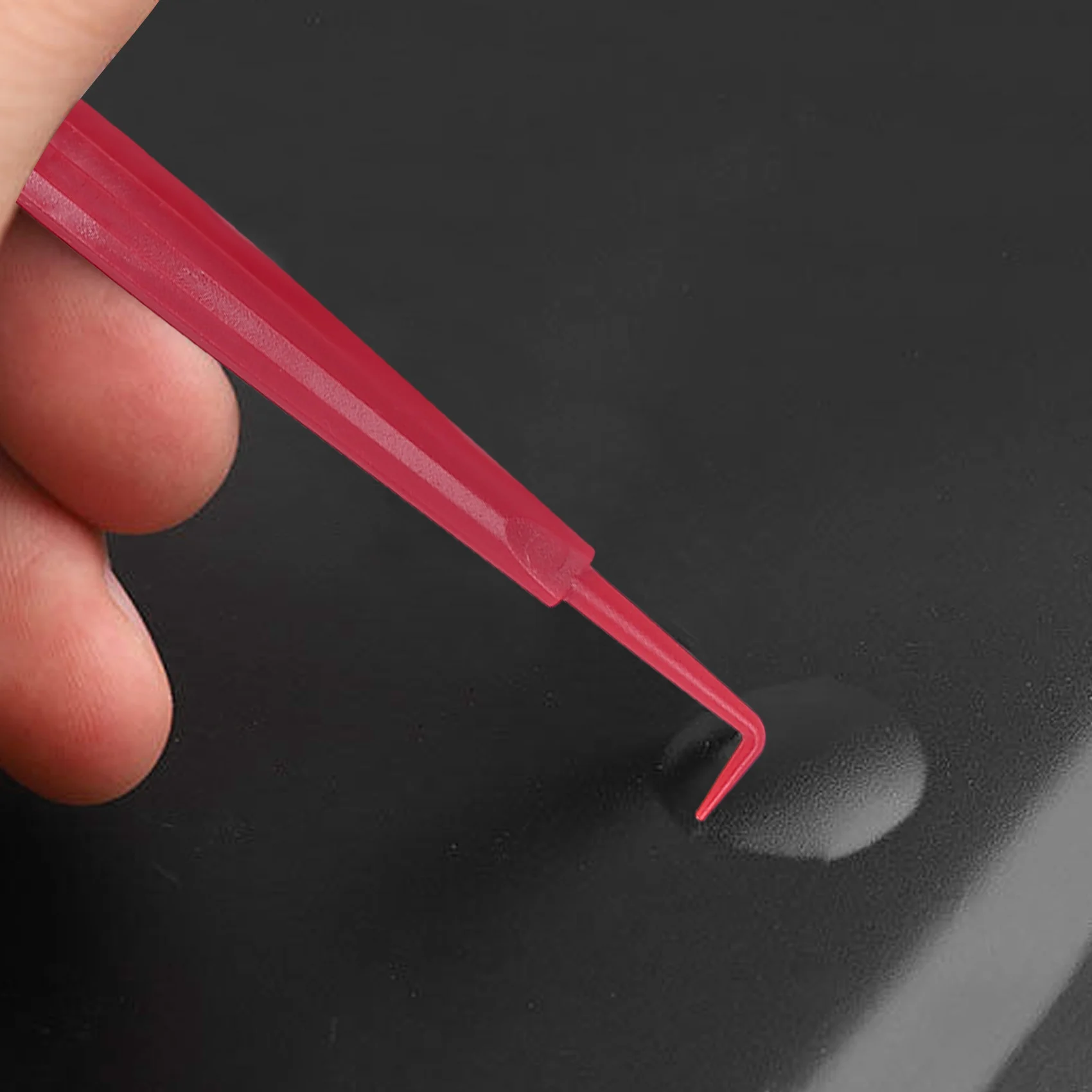 7Pcs Car Sticker Vinyl Wrap Film Squeegee Scraper Tools Car Stickers Installation Kit Cutter Knife