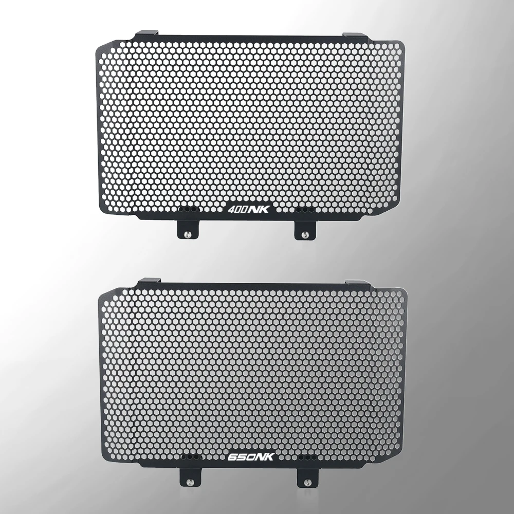 

400 650 NK 2021 2022 2023 Radiator Grille Guard Cover Oil Fuel Tank Shield Protector FOR CFMOTO 400NK 2020-2024 650NK 2020-2023
