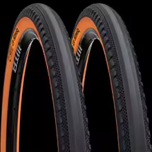 WTB Byway グラベルタイヤ 折りたたみ / 650B / スキンウォール 特別割引