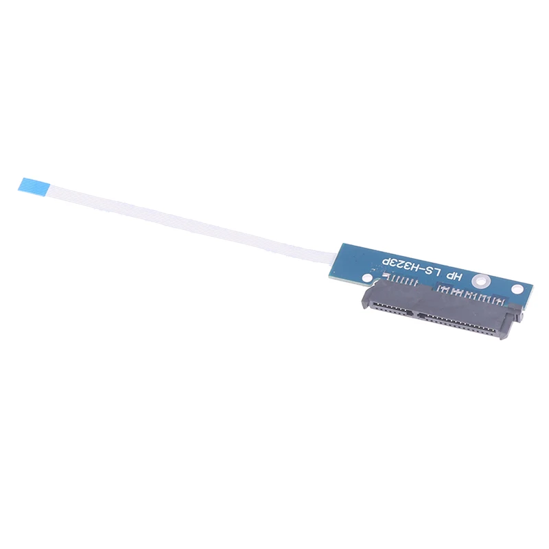 Placa de conector de disco duro con Cable para L52025-001 Star, 15S-Gr, 15s, dy DU, SATA, interfaz de disco duro LS-H323P