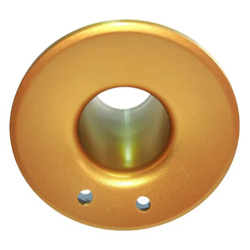 Hot New Front Baffle Shell Board Part for Dyson Hair Dryer Accessory Case Cover HD01 HD02 HD03 HD07 HD08 Repair Parts E