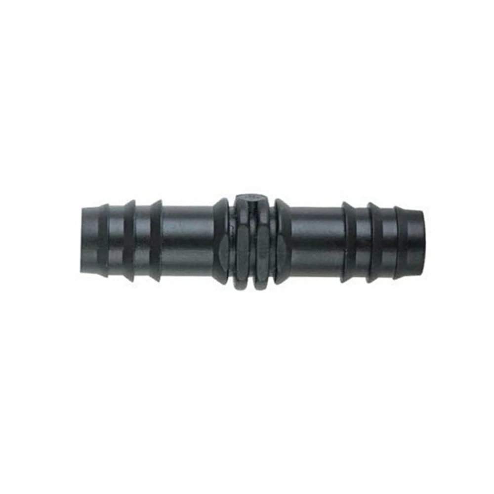 10Pcs-pack Irrigation System G1/2 Hose DN16 Hose Direct Connection 16 Water Hose Fitting Home Garden Irrigation Parts