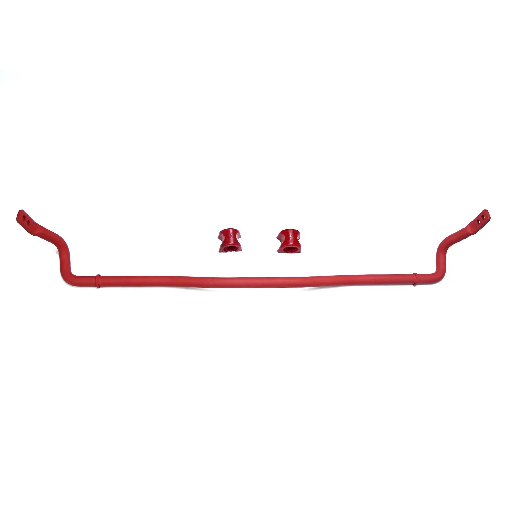 LVTU Factory Price Anti Roll Bar Hot Selling Spring Steel Front Sway Bar 28mm And Rear Sway Bar 22mm For New For SUBARU BRZ