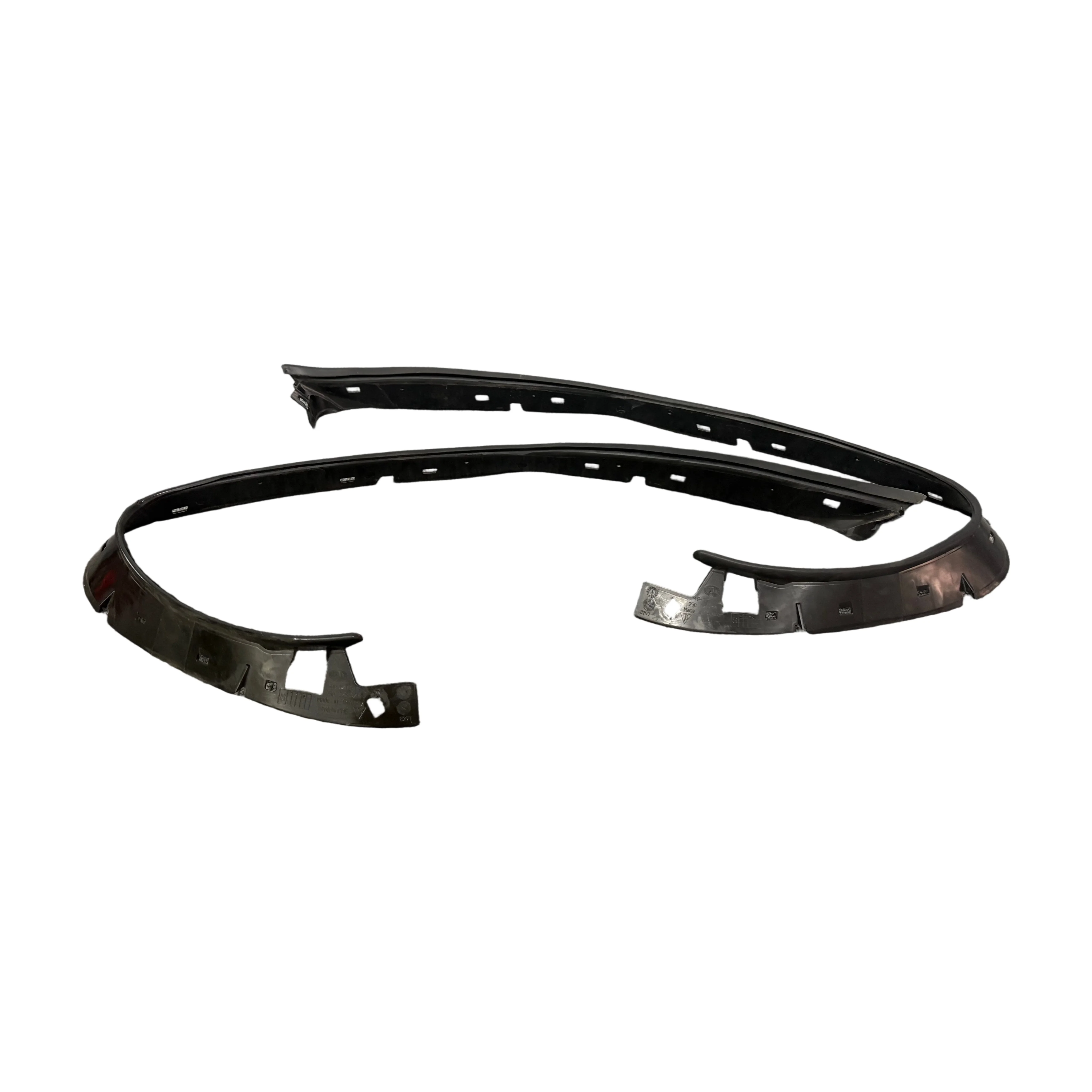 Suitable for Porsche's new 24-26Cayenne 9Y0 headlight sealing rubber ring, left OE number: 9Y0941715, right OE number: 9Y0941716