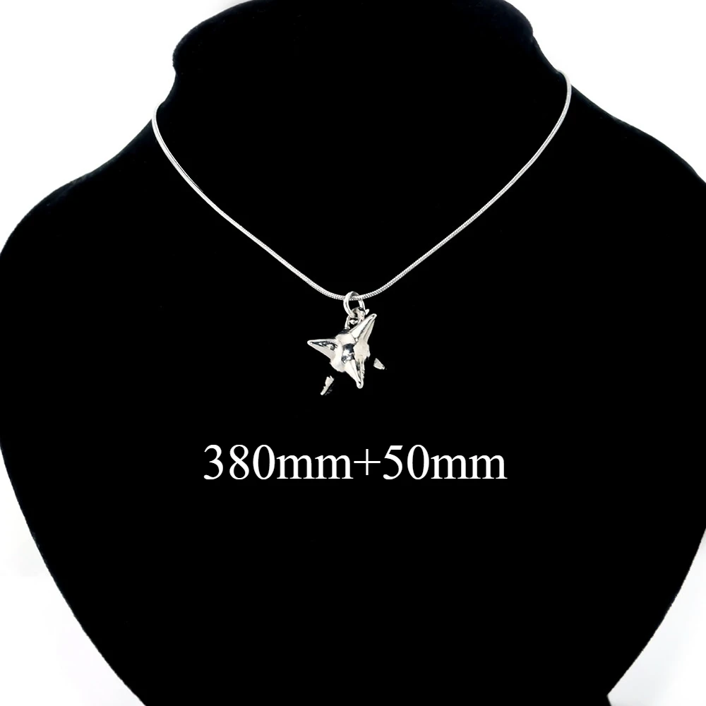 Original Unique Design Stainless Steel Y2K Spiky Ball Pendant Necklace Jewelry for Punk Fashion Charms Women Men