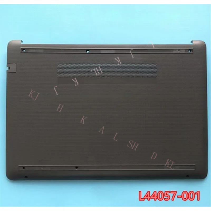 

N Новинка для HP 240 245 G7, нижняя нижняя крышка корпуса, серая L44057-001