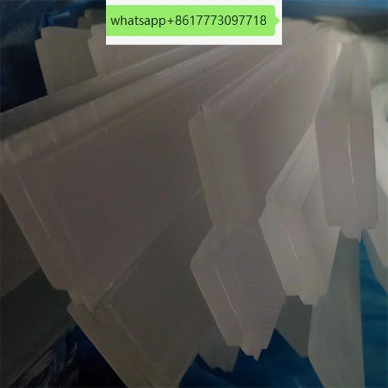 DZ1000/1100 rolling vacuum packaging machine sealing silicone strip 10*30 with edge sealing strip well-off Guangyuan