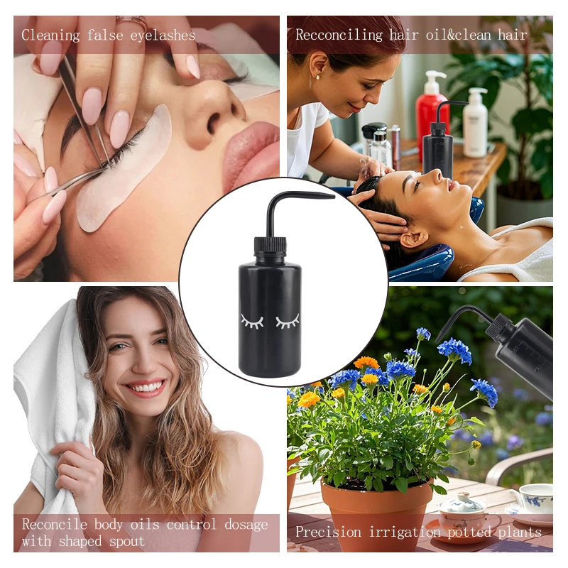 Wimperverlenging Gebogen Spuit - Eyelash Extension Guide recensie en prijs