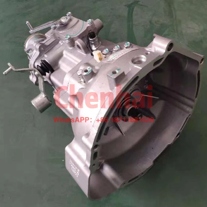 Manual Transmission Gearbox For Chevrolet N300