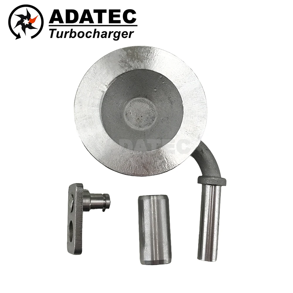 

810356 Turbocharger Flapperfor Mazda 3 6 CX-3 CX-5 CX-7 2.2 Bi TDI 2012-2015 Turbo Charger GT1238Z SH01-13700 Turbine 810358