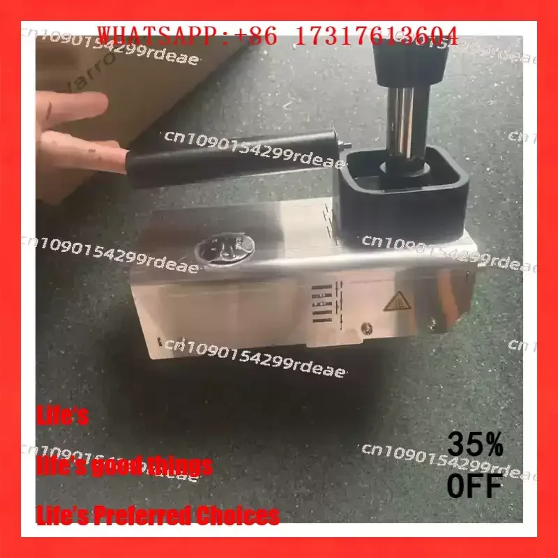 

Wireless Battery Powered Cordless Oxalic Acid Vaporizer Dispenser for 18V Battery Beehive Varroa Fogger Beekeeping Equipment