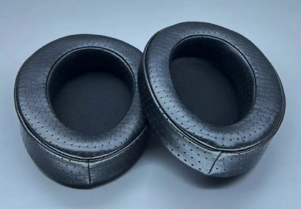 Cuscinetti Auricolari Di Ricambio In Memory Foam Per Hifiman Ananda, Arya, Edition XS, HE1000SE E Jade II – Facili Da Installare - 2