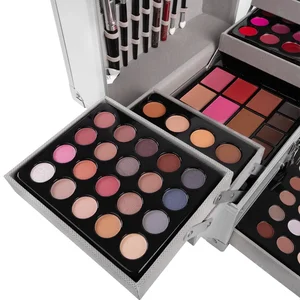7 Main Sales Professional Makeup Kit - №7