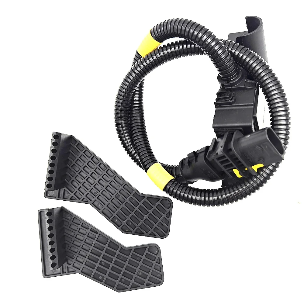 LKW-Batteriesensor 23937488 Kompatibel mit 23937503 23937488 23294375 22767587 22767584 22742755 22742748 Für Volvo LKW – Detail 2